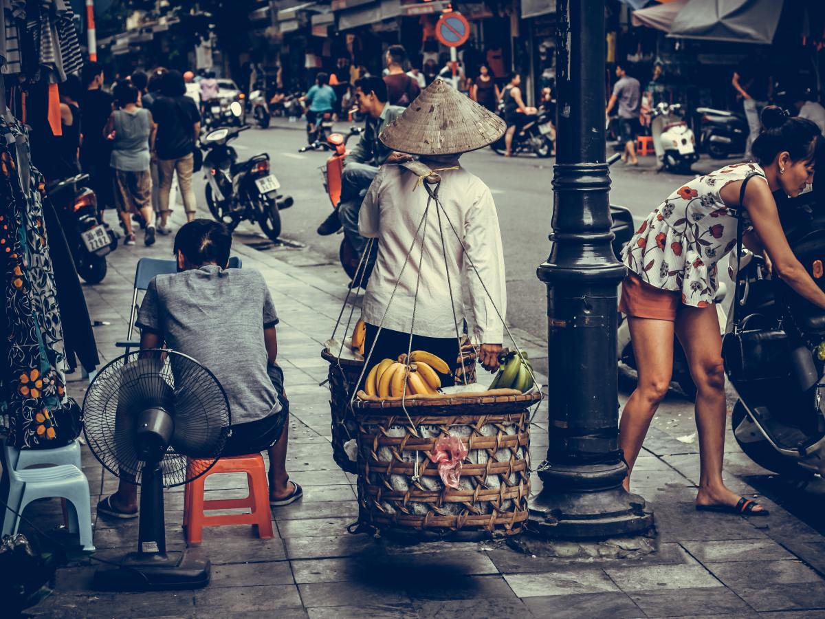Why We Waste: Vietnam’s Transition from Poverty to&nbsp;Abundance
