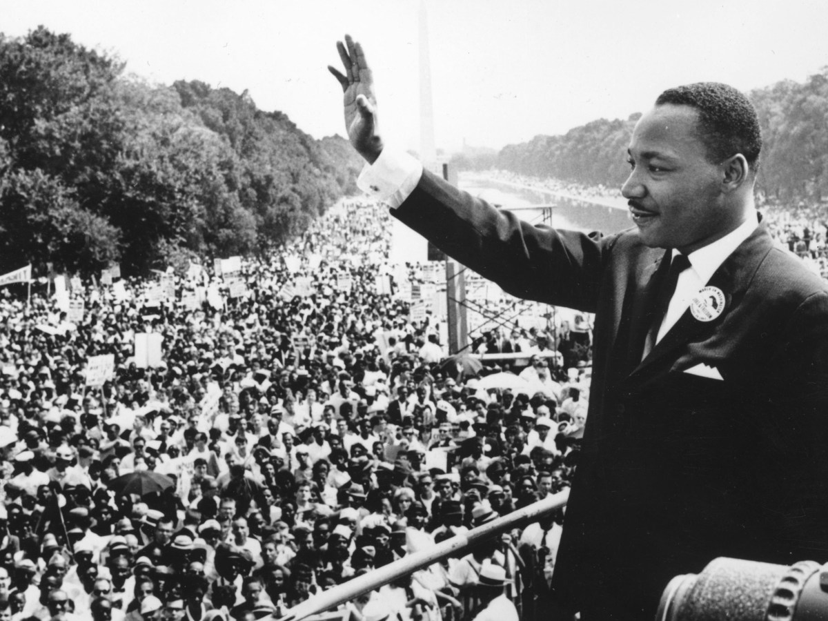 Luyện Nói Tiếng Anh Hay & Chuẩn Bằng Các Bài Speech Nổi&nbsp;Tiếng